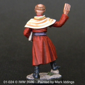 Cleric Tempted by Succubae (3)